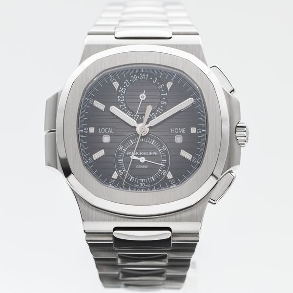 Patek Philippe Nautilus 5990/1A-001